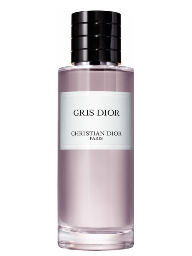 Gris Dior Dior perfume - a fragrance for women and men 2017