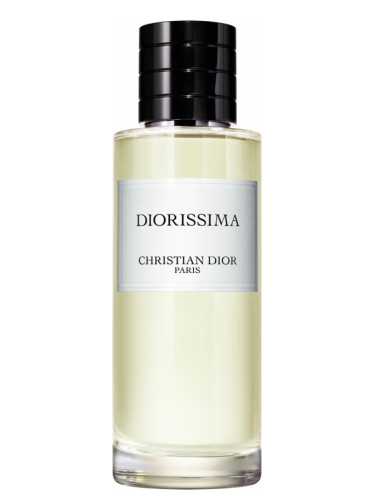 Diorissima Christian Dior perfume - a 