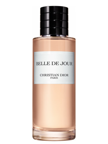 Belle De Jour Dior perfume - a fragrance for women and men 2018