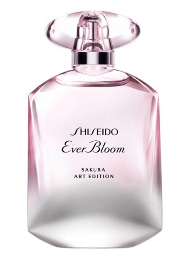 shiseido sakura ever bloom