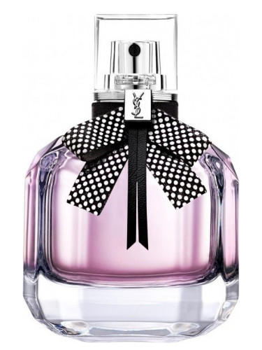 Perfume Review: Mon Paris by Yves Saint Laurent – Ms. Mimsy Reviews