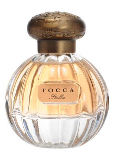 Stella Tocca perfume - a fragrance for women 2006