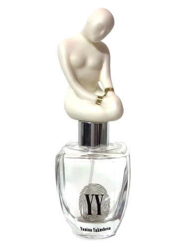 The First Yanina Yakusheva