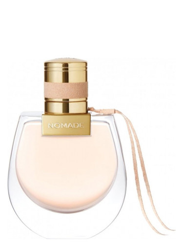 Nomade Chloé perfume - a fragrance for 