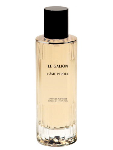 L'âme Perdue Le Galion perfume - a fragrance for women 2017