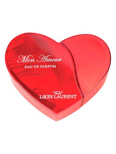 Mon Amour Likes Laurent Mon Amour Likes Laurent