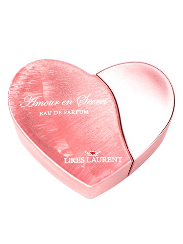 Amour En Secret Likes Laurent