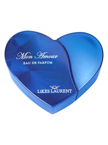 Mon Amour Likes Laurent