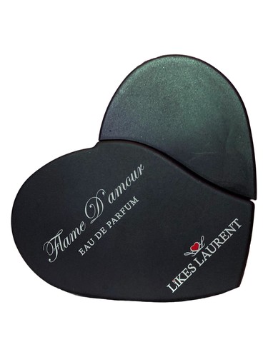 Flame D'Amour Likes Laurent