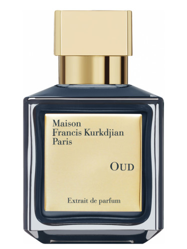 Maison Francis Kurkdjian Oud - Eau de Parfum
