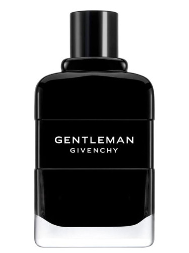 Gentleman Eau de Parfum Givenchy одеколон — аромат для мужчин 2018