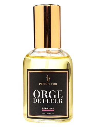 Orge De Fleur Persifleur