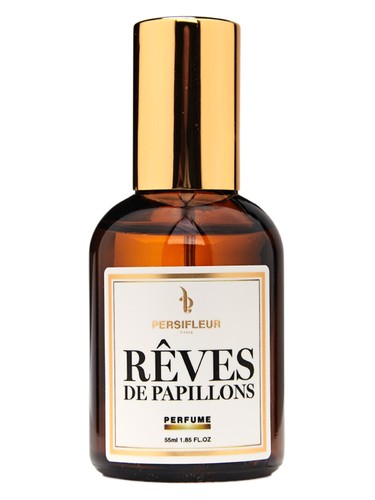 Reves De Papillons Persifleur