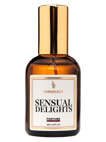 Sensual Delights Persifleur
