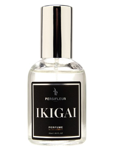 Ikigai Persifleur