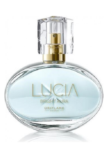 Damlama silme Etkili  Lucia Bright Aura Oriflame perfume - a fragrance for women 2017