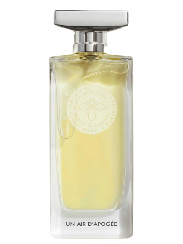 Un Air d'Apogée Maison Violet perfume - a fragrance for women and
