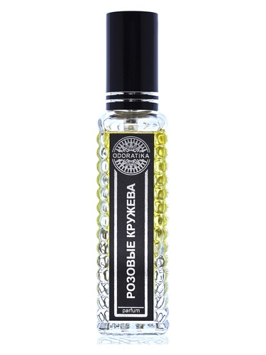 Odoratika Rose Lace Rozovye Kruzeva