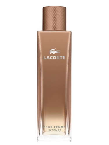 new lacoste perfume 2018