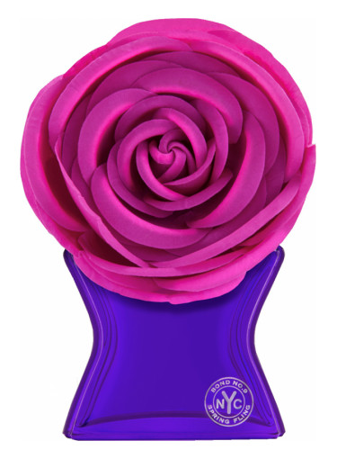 Spring Fling Bond No 9 perfume - a fragrance for women 2018