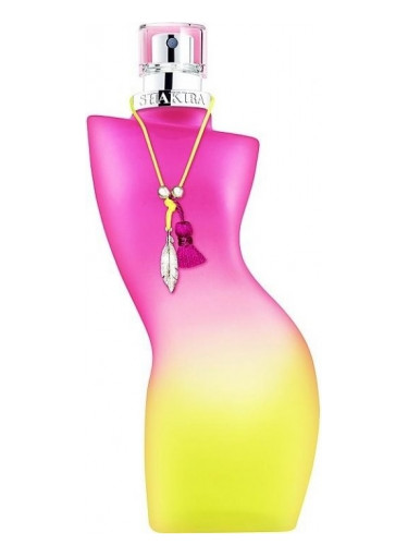 Dance Alegría Shakira perfume - a fragrance for women 2018