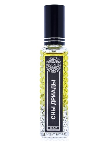 Odoratika Dryad s Dreams Sny Driady