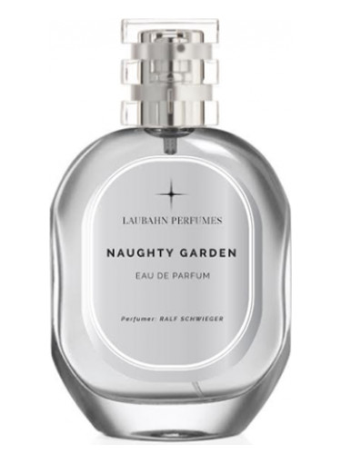 naughty black perfume