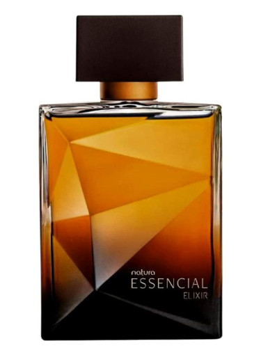 Essencial Elixir Natura cologne - a fragrance for men 2017