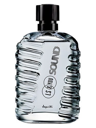 Luan Santana LS&You Sound Jequiti for men