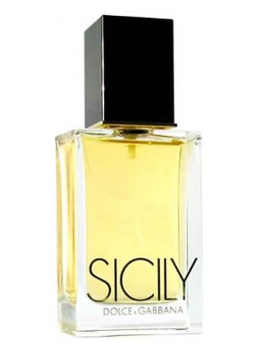 Sicily Dolce\u0026amp;amp;Gabbana аромат 