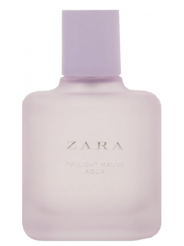 Twilight Mauve Aqua Zara perfume - a fragrance for women 2018