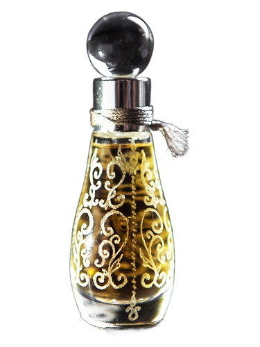 Shadow Gardens Темные Аллеи Ladanika