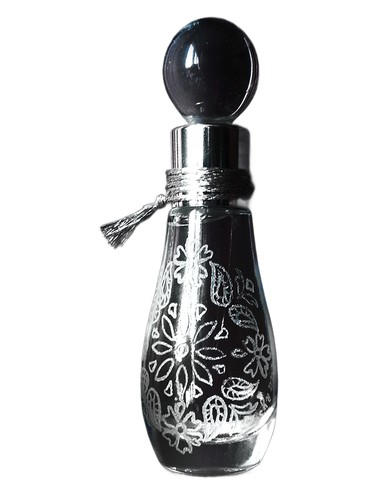 Ladanika Crystal Dew Hrustal nye Rosy