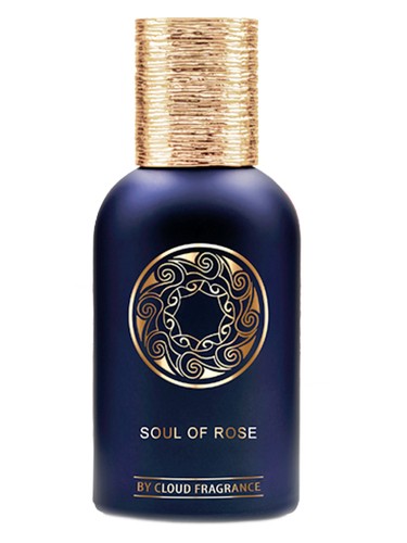 Soul of Rose By Cloud