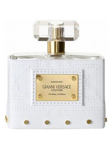 bewijs eenheid uitzondering Gianni Versace Couture Versace perfume - a fragrance for women 2008