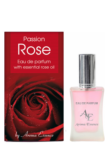 Rose Bulgarian Perfume - Natural Original Parfum - Aromatic Fragrance -  Long Lasting Freshness - Paraben Free - Unisex Perfume - Perfect for  Everyone