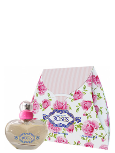 Royal Rose Of perfume - a for women