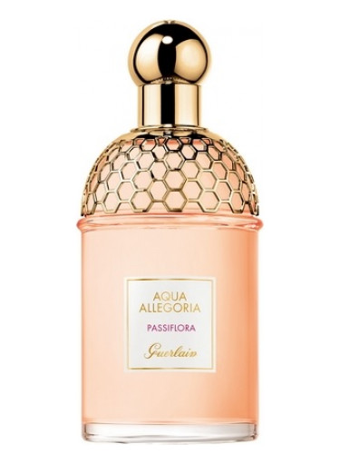 Aqua Allegoria Passiflora Guerlain perfume - a fragrance for women 