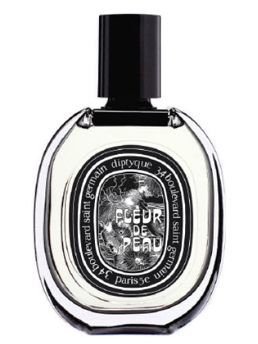 Fleur de Peau Eau de Parfum Diptyque perfume - a fragrance for 