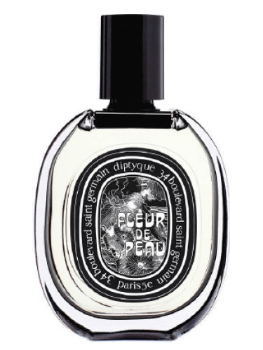 Fleur De Peau Diptyque For Women And Men