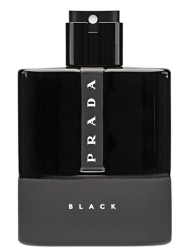 sædvanligt Våbenstilstand Faderlig Luna Rossa Black Prada cologne - a fragrance for men 2018