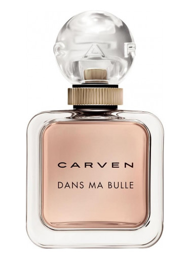 Dans Ma perfume - a fragrance for 2018