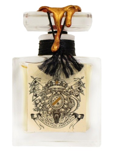Ballyheigue Coronation Ambergris for women and men