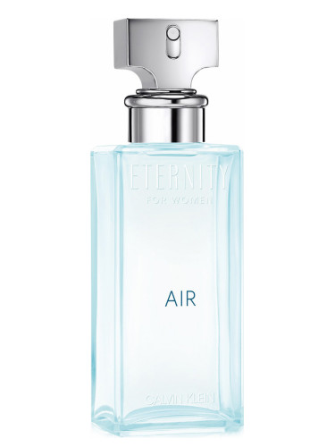 Eternity Air For Women Calvin Klein perfume a fragrance for