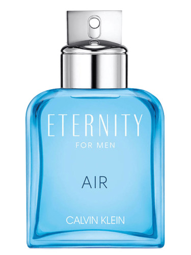 calvin klein light blue cologne