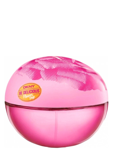 dkny be delicious pink 100ml