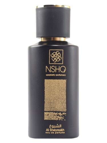 NSHQ Al Sheyoukh