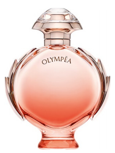 Olympéa Aqua Eau de Parfum Légère Paco Rabanne perfume - a fragrance for  women 2018