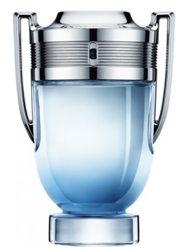 light blue paco rabanne