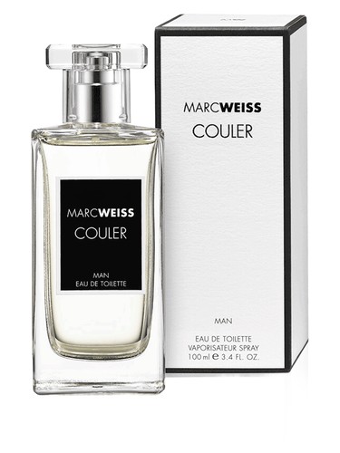 Couler Marc Weiss for men